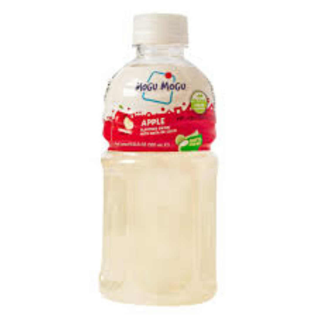 MOGU MOGU APPLE 320ML